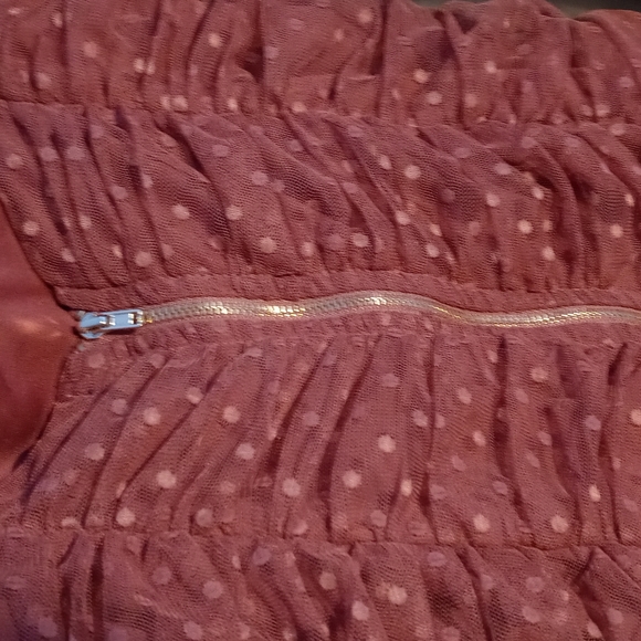 New Sexy Revamped Dress Collection Size EN XL, FR TG, ES XG - Picture 8 of 11